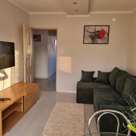 Apartament Dobra Nocka オストルダ エクステリア 写真