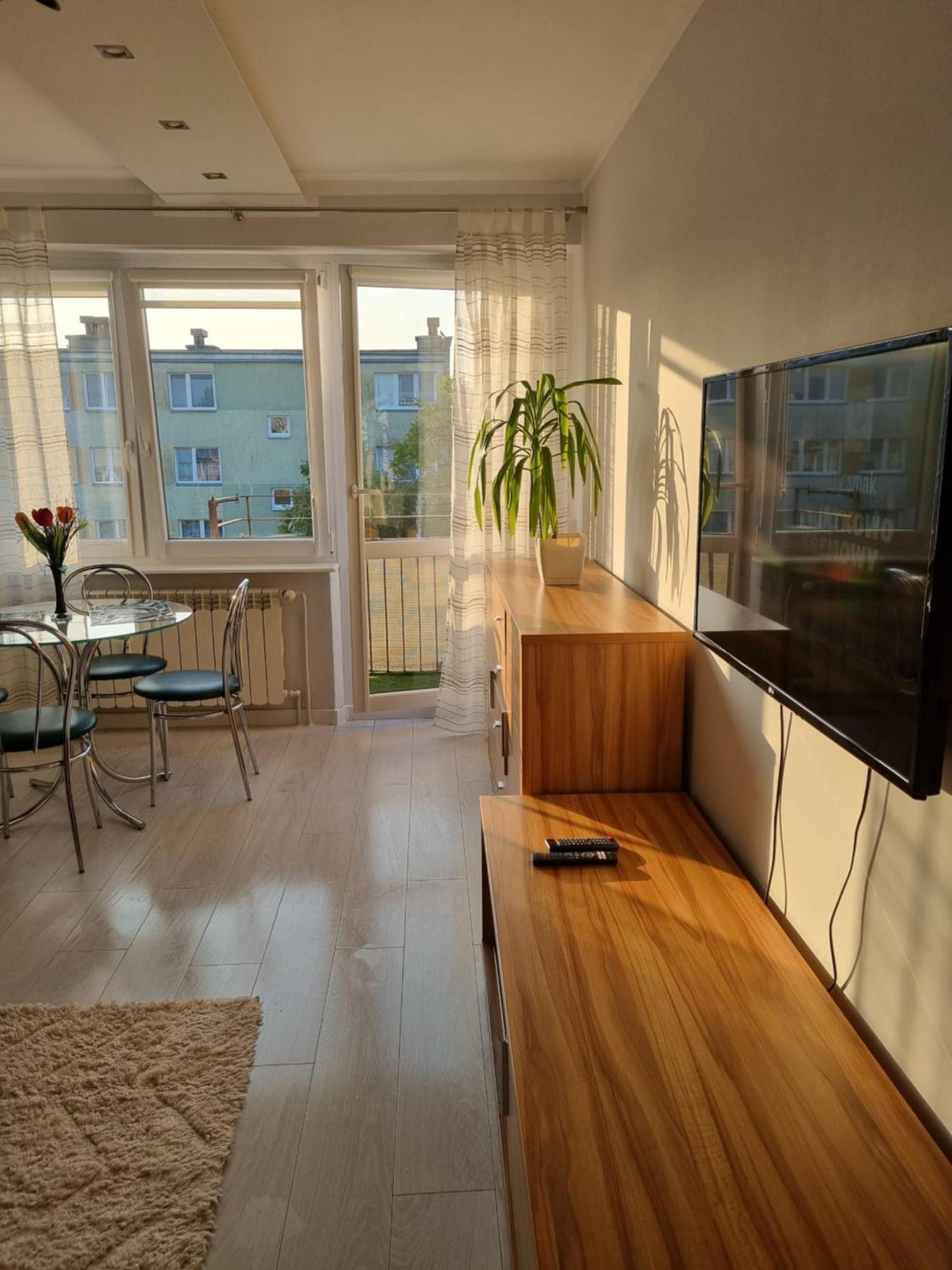 Apartament Dobra Nocka オストルダ エクステリア 写真