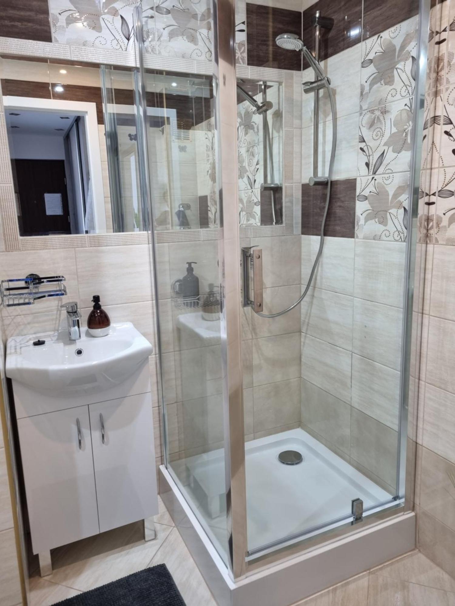 Apartament Dobra Nocka オストルダ エクステリア 写真