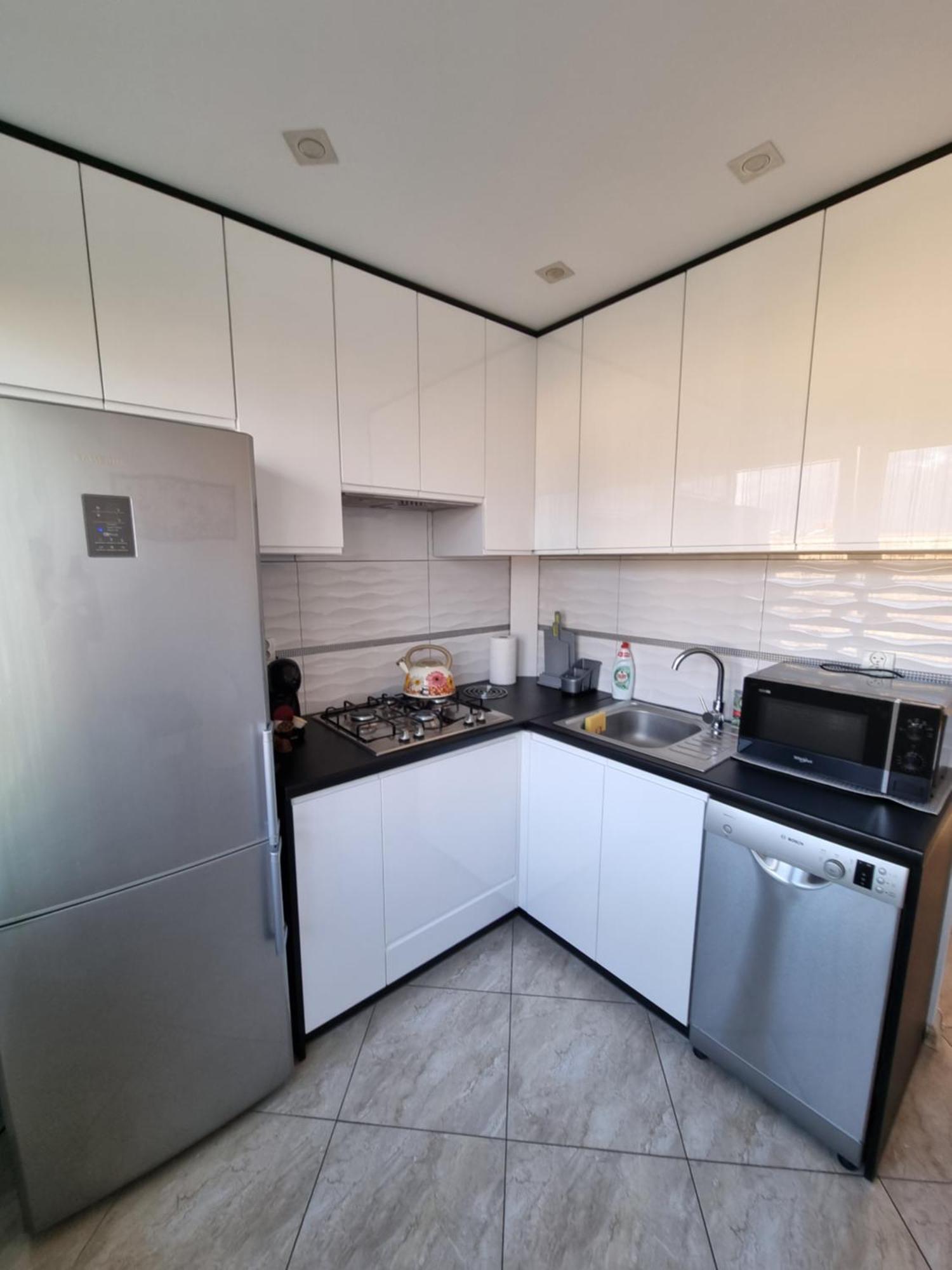 Apartament Dobra Nocka オストルダ エクステリア 写真