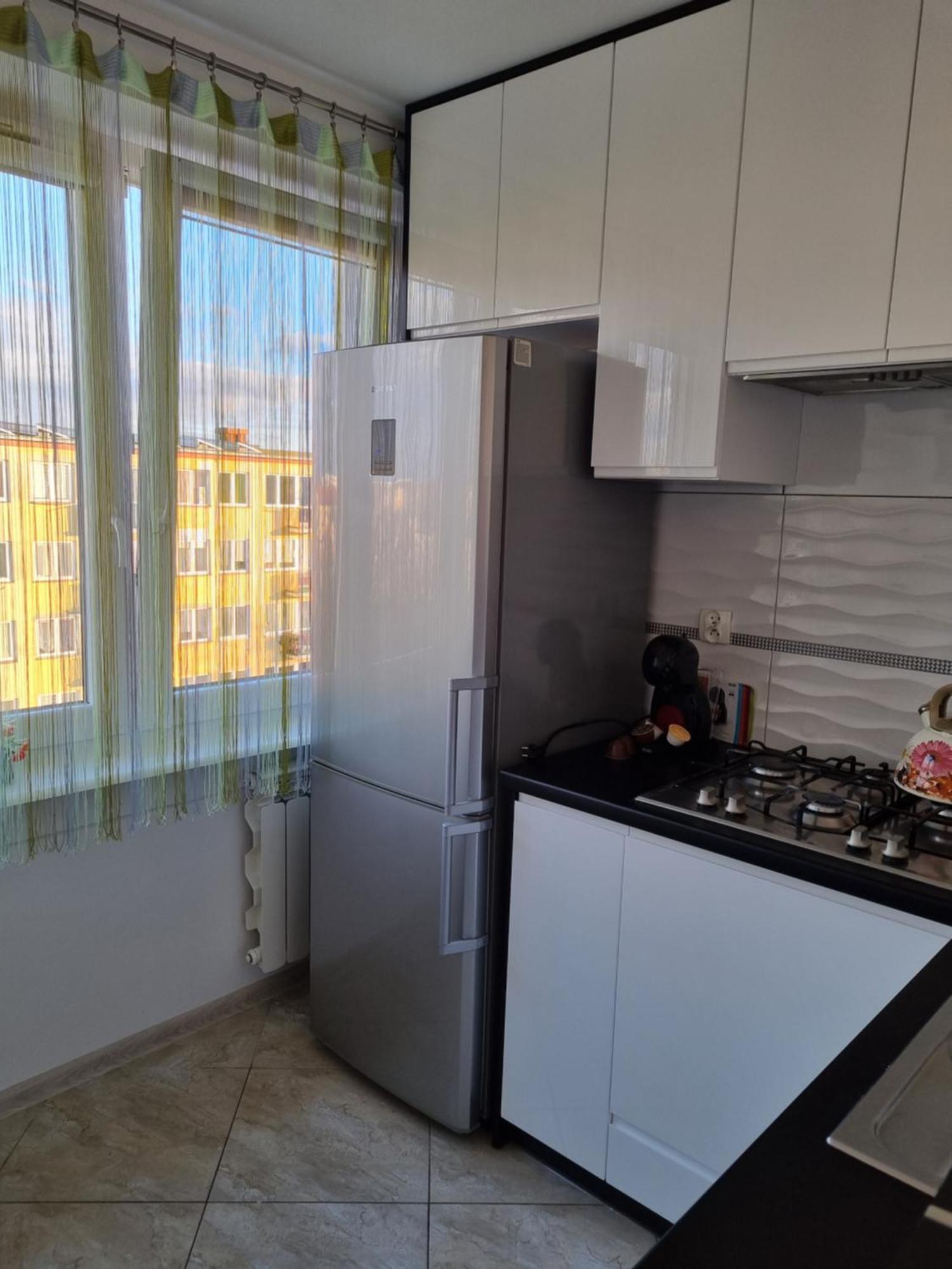 Apartament Dobra Nocka オストルダ エクステリア 写真