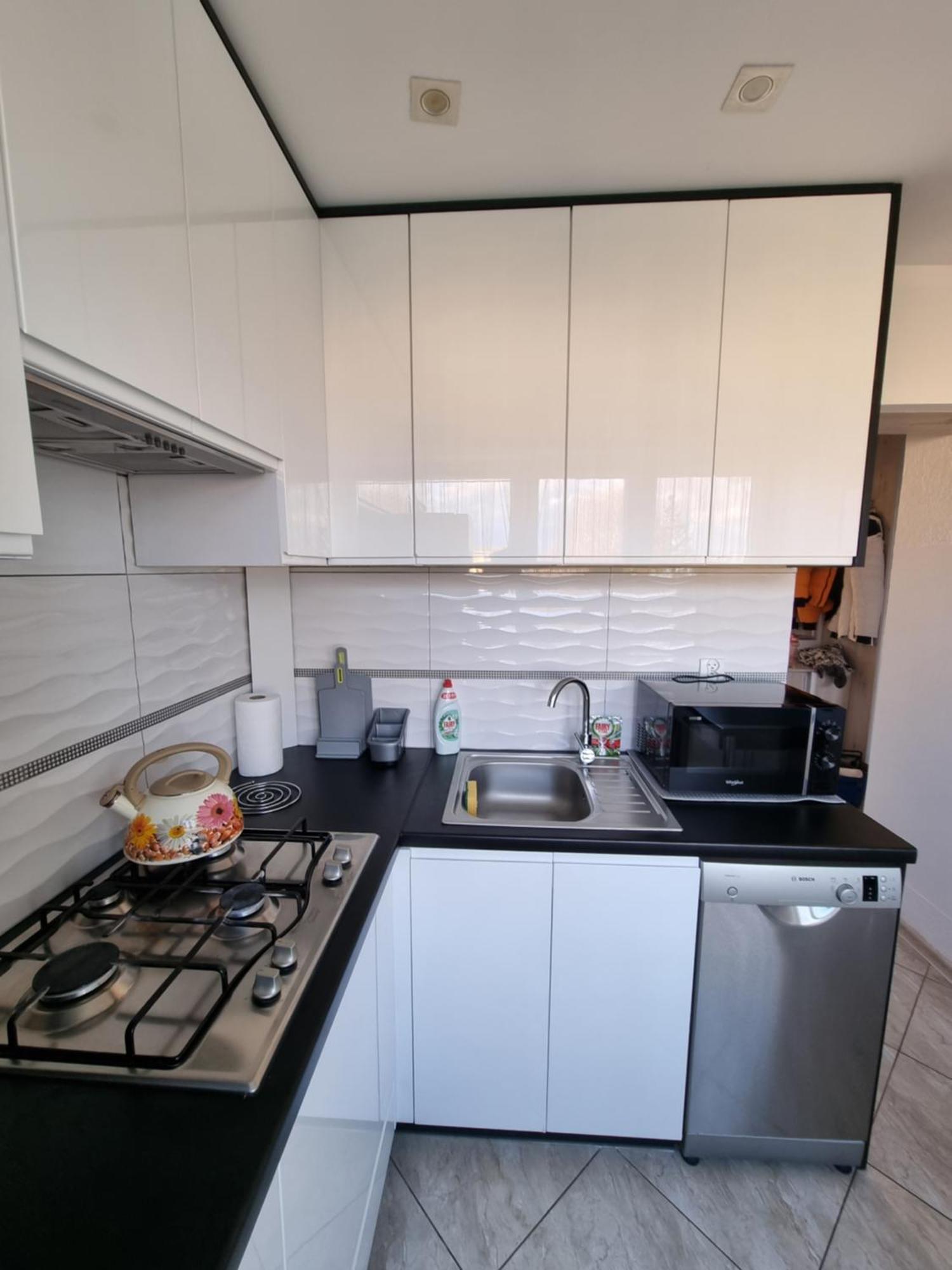 Apartament Dobra Nocka オストルダ エクステリア 写真