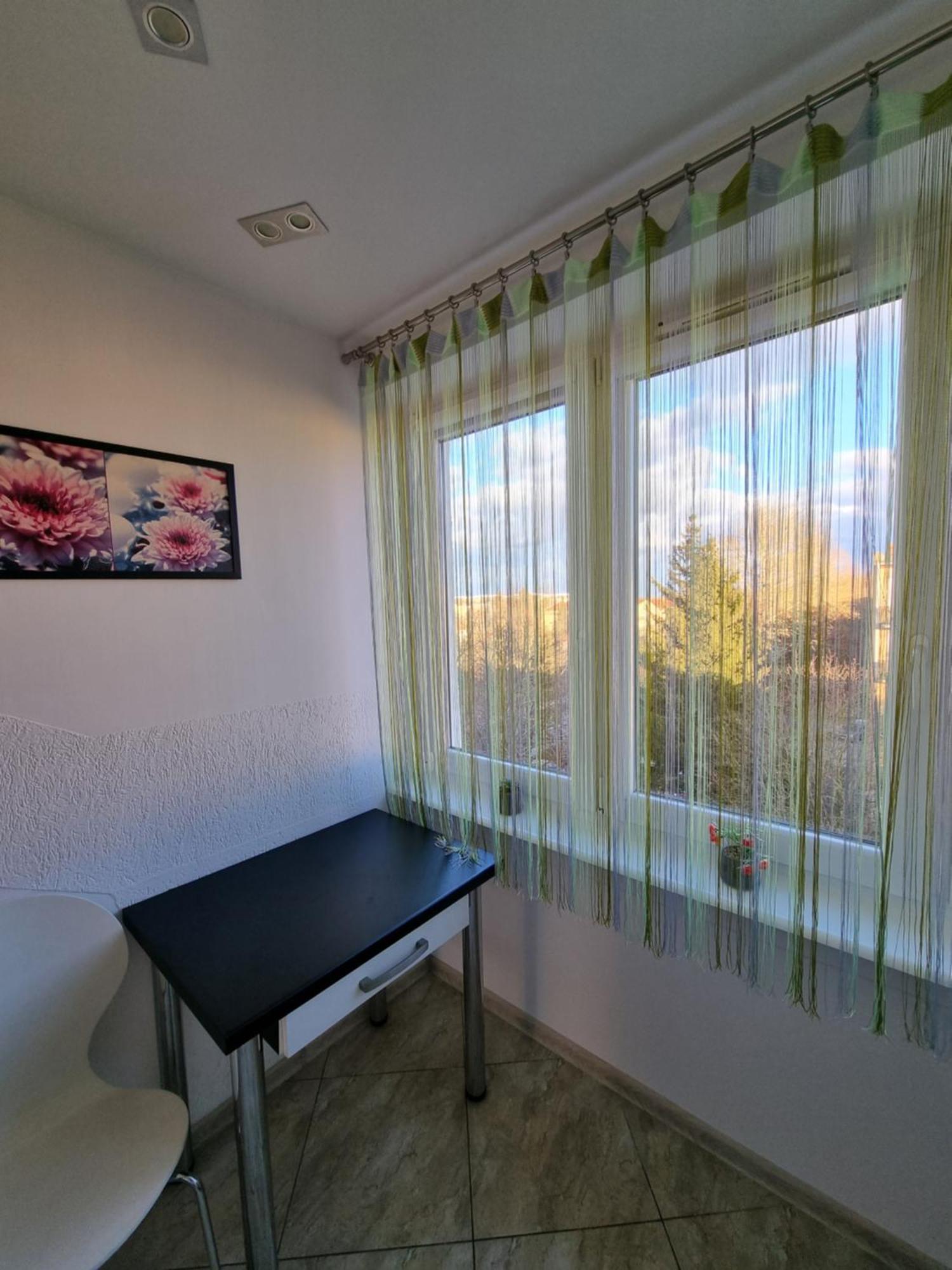Apartament Dobra Nocka オストルダ エクステリア 写真